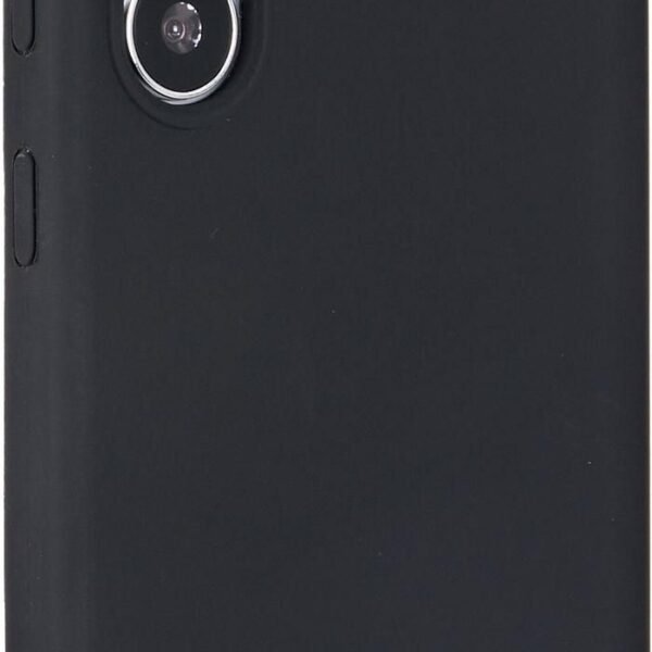 INFINITE (GRS) VIENNA A57  Galaxy Black Cover. Material:  100% recycled TPU