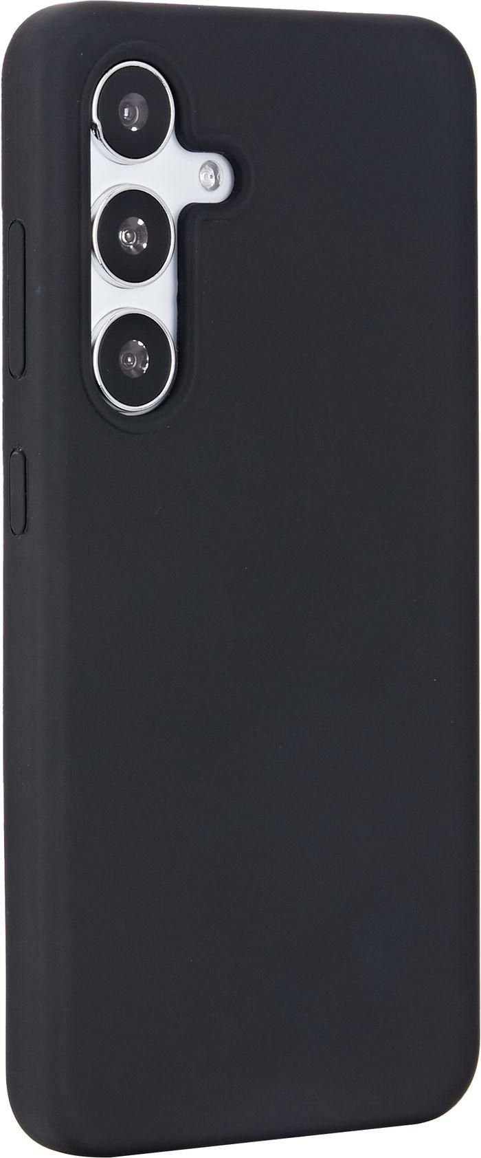 Img_37647621.jpg INFINITE (GRS) VIENNA A57 Galaxy Black Cover. Material: 100% recycled TPU - Image 1