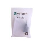 INFINITE (GRS) USB-C Charger  EU PD 30W GaN. 1 x USB-C.  Black. 98% recycled plastic (rPC) - Image 3