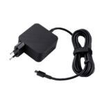 Ac65-00 65W Usb Power  Adapter/Inverter Indoor Black