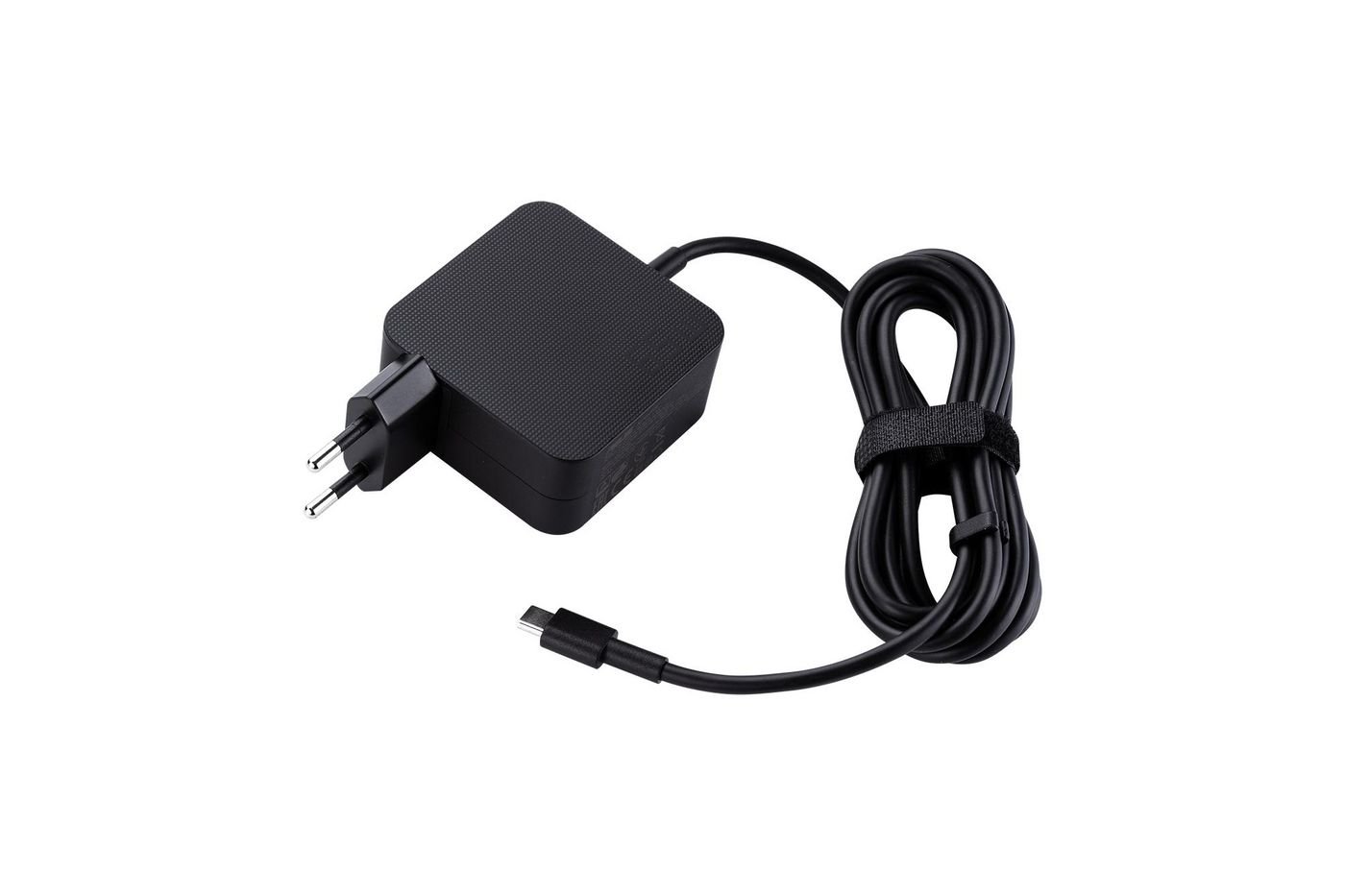 Img_37655600.jpg Ac65-00 65W Usb Power Adapter/Inverter Indoor Black - Image 1