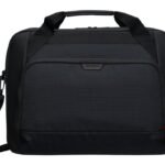 Classic 17-18" Briefcase Blk