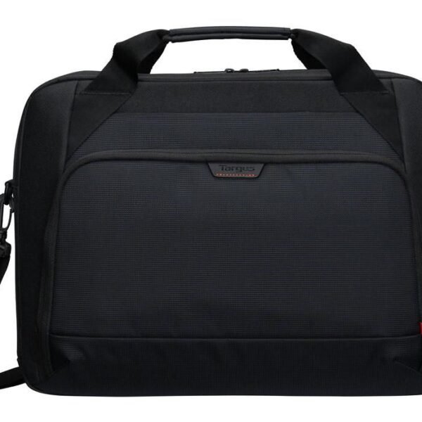 Classic 17-18" Briefcase Blk