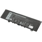 Battery, 38WHR, 3 Cell,  Lithium Ion - Image 2