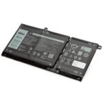 40Wh 3-cell Lithium-Ion  battery for laptops - Image 2
