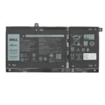 40Wh Lithium Ion battery for  laptops - Image 2