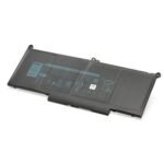 Battery, 60WHR, 4 Cell,  Lithium Ion KG7VF, Battery,  DELL - Image 4