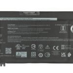 56Wh Lithium Ion Laptop  Battery, 4-Cell Design