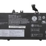 57Wh lithium-ion battery for  Lenovo ThinkPad 5B10W13909,  Battery, Lenovo