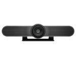 MEETUP ConcerenceCam Logitech MeetUp, 4K Ultra HD,  3840 x 2160 pixels, 30 fps, 120ø, Black