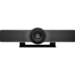 MEETUP ConcerenceCam Logitech MeetUp, 4K Ultra HD,  3840 x 2160 pixels, 30 fps, 120ø, Black