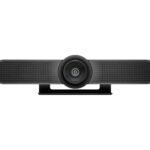 MEETUP ConcerenceCam Logitech MeetUp, 4K Ultra HD,  3840 x 2160 pixels, 30 fps, 120ø, Black
