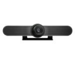 MEETUP ConcerenceCam Logitech MeetUp, 4K Ultra HD,  3840 x 2160 pixels, 30 fps, 120ø, Black - Image 3