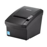 SRP-330III (180dpi), Serial &  USB