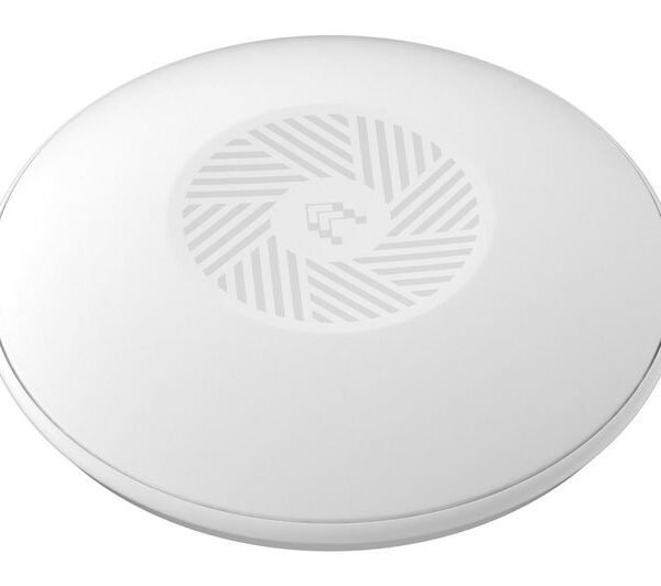 TAP400 WiFi 6 access point  without PoE injector