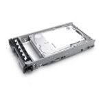 2.4TB Hard Drive SAS ISE  12Gbps 10K 512e 2.5in  Hot-Plug Customer Kit