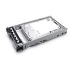 2.4TB Hard Drive SAS ISE  12Gbps 10K 512e 2.5in  Hot-Plug Customer Kit
