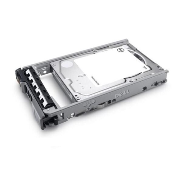 2.4TB Hard Drive SAS ISE  12Gbps 10K 512e 2.5in  Hot-Plug Customer Kit