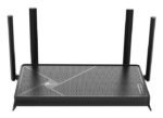 Wireless router 4-port switch