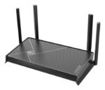 Wireless router 4-port switch - Image 2