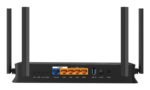 Wireless router 4-port switch - Image 3
