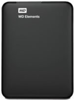 Elements ext portableHDD