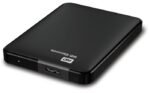 Elements ext portableHDD - Image 2