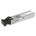 Mini GBIC SX Module, DDM Supported