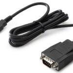 USB to Serial Port Adapter **New Retail**