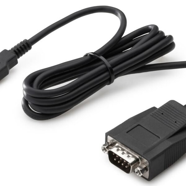 USB to Serial Port Adapter **New Retail**