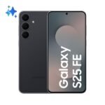 Galaxy S25 Fe 5G 17 Cm (6.7")  Dual Sim Usb Type-C 8 Gb 128  Gb 4900 Mah Black - Image 2