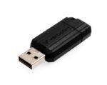 Hi-Speed Store'N'Go 8 GB, Pin Stripe