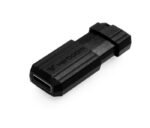 Hi-Speed Store'N'Go 64 GB Pin Stripe - Image 4