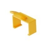 Clips for Slim & Bendable  Series 20 pcs Yellow