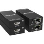 HDMI 18Gbps Extender kit (60m)