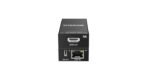 Vivolink VLHDMIEXT60 AV extender AV transmitter & receiver Black - Image 4