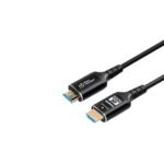 Microconnect Optic Fiber HDMI 2.0 Cable 15m
