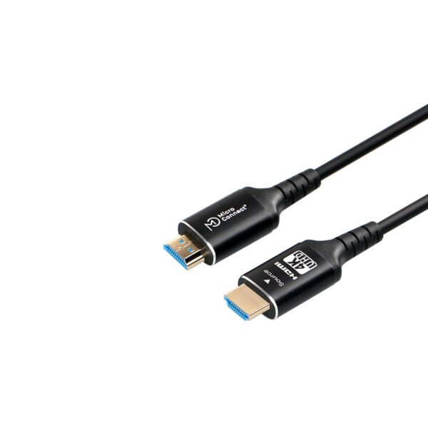 High Speed Active Optic fiber  HDMI 2.0 Cable 15m