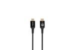 Microconnect Optic Fiber HDMI 2.0 Cable 15m - Image 2