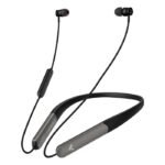 TruSound Pro Neckband  Earbuds, Black