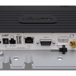 Ltap Lte7 Kit 300 Mbit/S  Black, Grey Power Over  Ethernet (Poe)