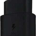 Ep-Ta800N Universal Black Ac  Fast Charging Indoor