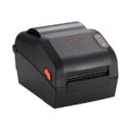XD5-40d, 203dpi, USB+USB  Host, Serial + Ethernet, BT