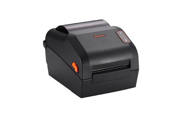 XD5-40d, 203dpi, USB+USB  Host, Serial + Ethernet
