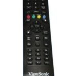 A-00010219, Remote Control Viewsonic-RC52A.11