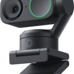 Link 2 Webcam 3840 X 2160  Pixels Usb Black