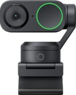 Link 2 Webcam 3840 X 2160  Pixels Usb Black - Image 2