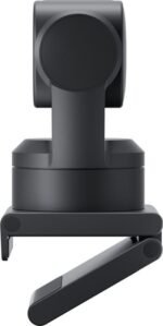 Link 2 Webcam 3840 X 2160  Pixels Usb Black - Image 3