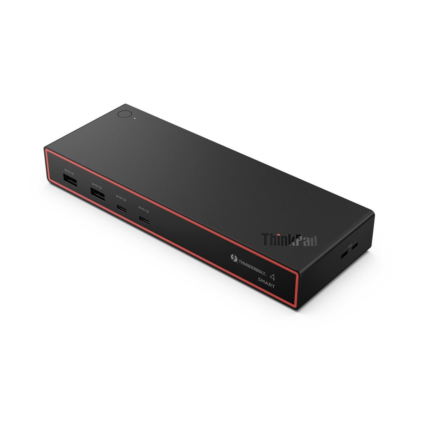 Img_37747441.jpg Thinkpad Thunderbolt 4 Smart Dock Gen2 7500 Wired Black - Image 1