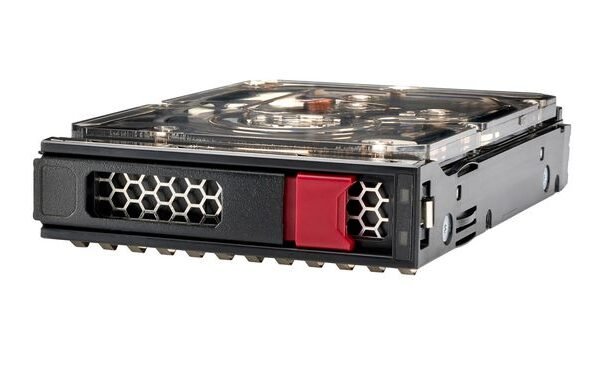 12TB SAS 7.2K **Shipping New Sealed  Spares** LFF LP He 512e DS HDD